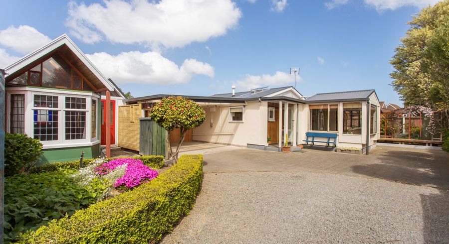  at 3A Mclellan Place, Ilam, Christchurch