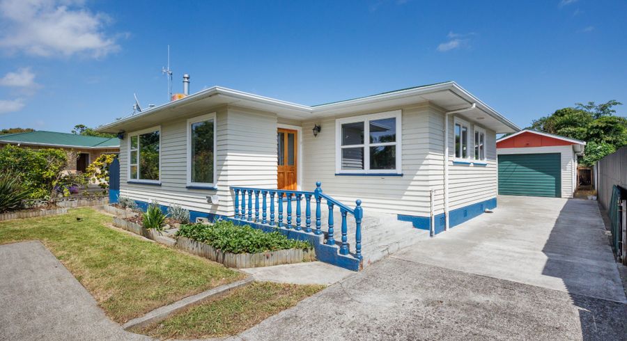  at 14 Parkland Crescent, Terrace End, Palmerston North