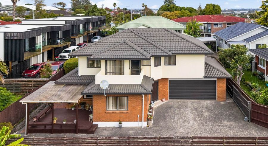  at 18A Glenside Avenue, Pakuranga, Manukau City, Auckland