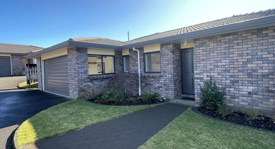  at 8A Everard Place, Ngongotaha, Rotorua