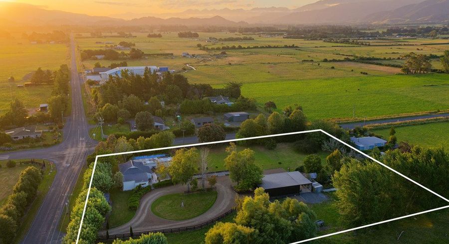  at 186 Mill Road, Kaikoura, Kaikoura, Marlborough