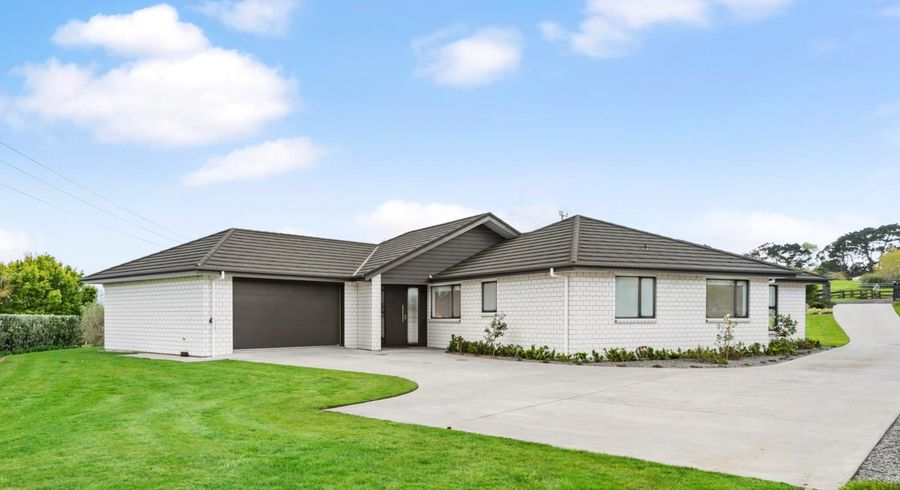  at 19 Hyland Place, Waiuku, Waiuku