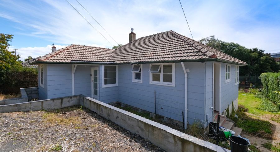  at 6 Panmure Avenue, Calton Hill, Dunedin