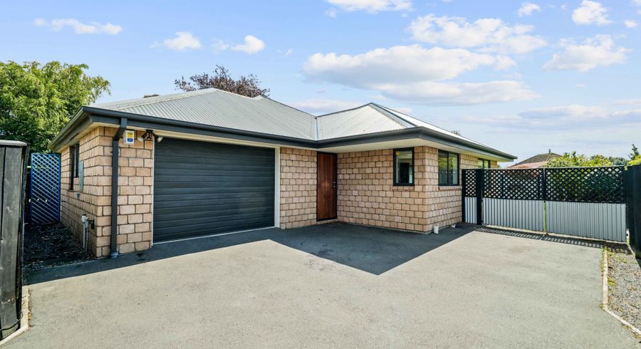  at 49 Tauiwi Crescent, Hei Hei, Christchurch