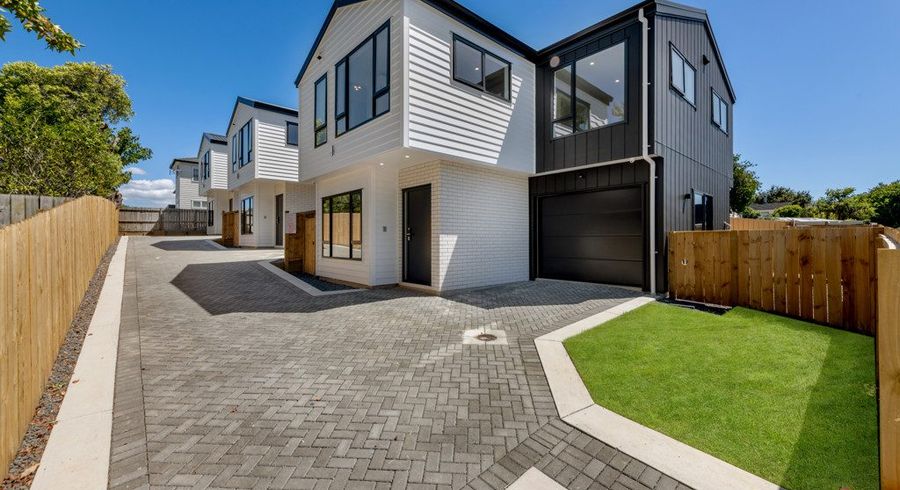  at 29A Blanche Way, Half Moon Bay, Manukau City, Auckland