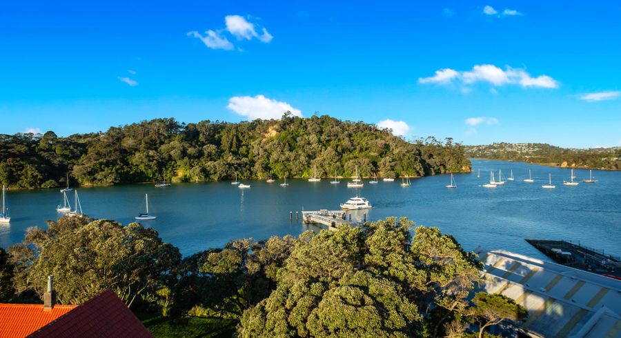  at 501/45 Hudson Bay Road, Hobsonville, Waitakere City, Auckland