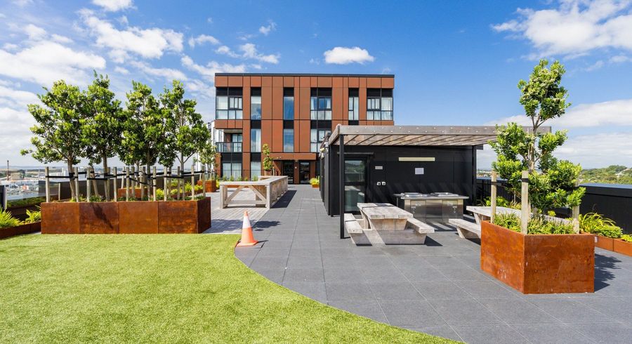  at 1007/20 Park Avenue, Ellerslie, Auckland City, Auckland