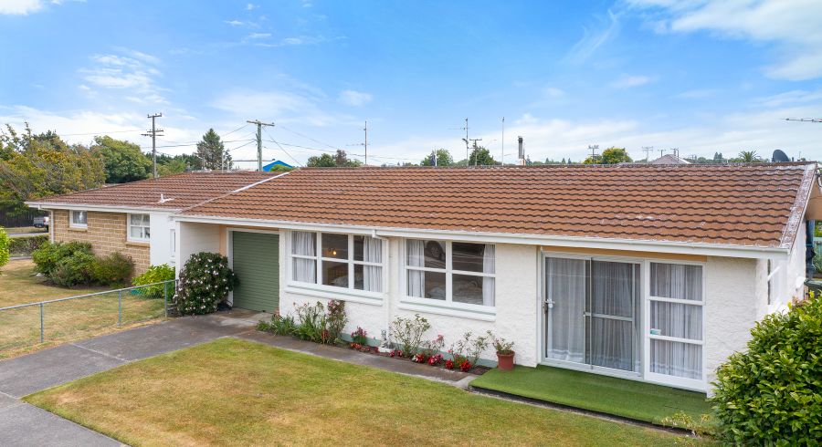  at 1 Endeavour Street, Riversdale, Blenheim