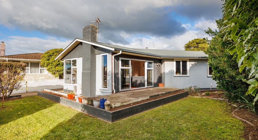  at 132 Limbrick Street, Terrace End, Palmerston North, Manawatu / Whanganui