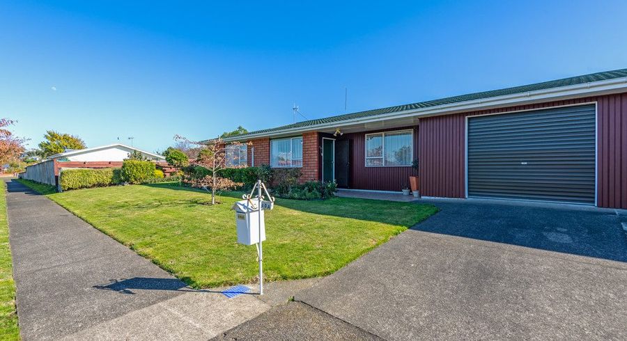  at 40A Shelton Place, Feilding