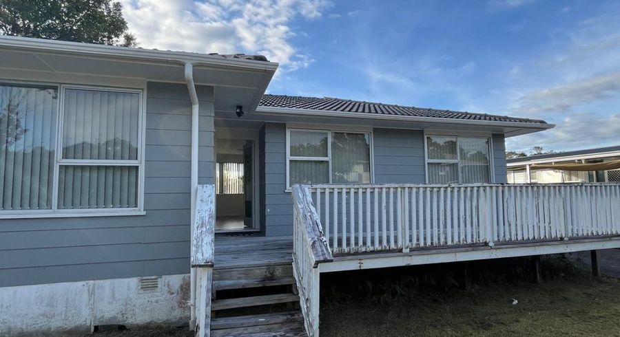  at 99 Farquhar Road,, Glendene, Waitakere City, Auckland