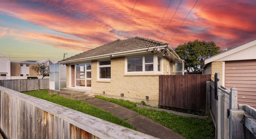  at 1/180 Edgeware Road, St. Albans, Christchurch City, Canterbury