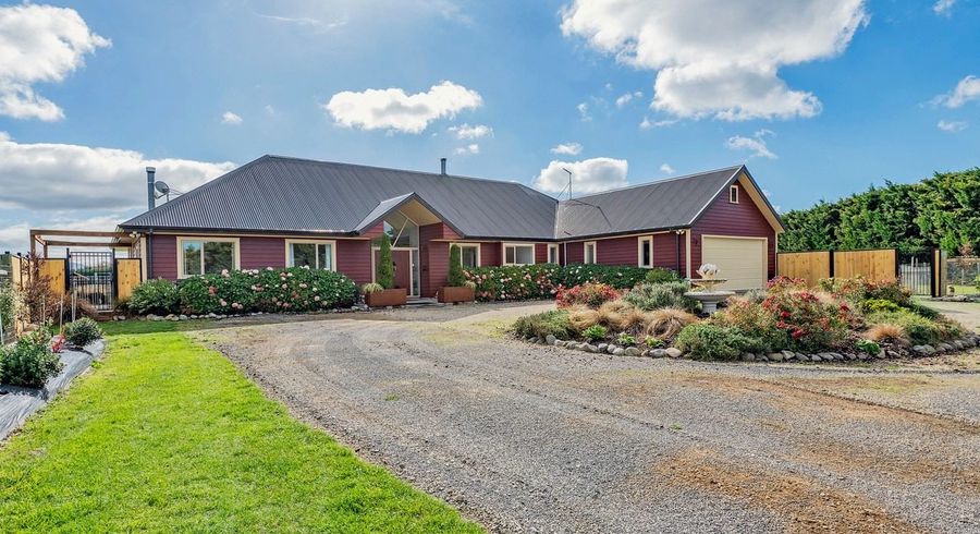  at 298 Birch Hill Road, Okuku, Waimakariri, Canterbury