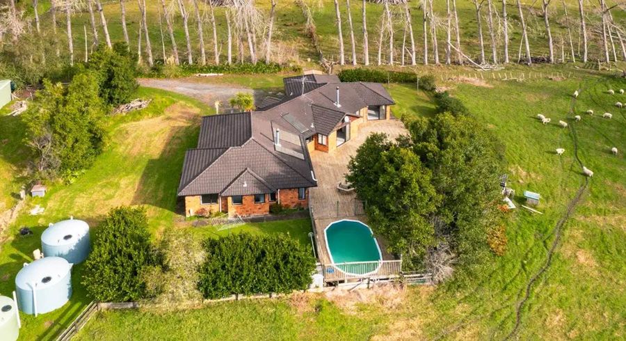  at 149 Postman Road, Dairy Flat, Rodney, Auckland