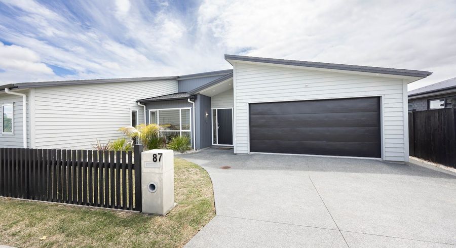  at 87 Maryvale Road, Milldale, Rodney, Auckland