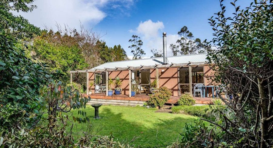  at 167 Onekura Road, Kerikeri