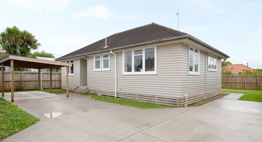  at 9A Hockin Place, Fairfield, Hamilton, Waikato