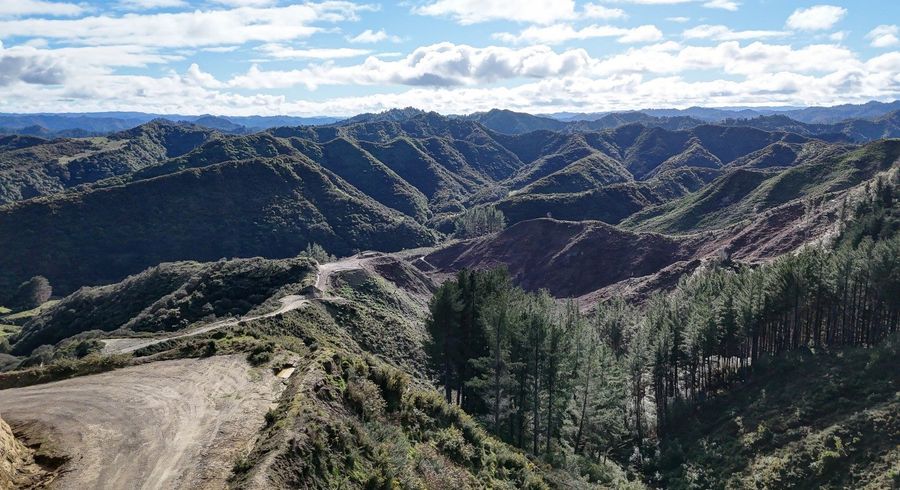  at Rangitatau West Road, Waitotara, South Taranaki, Taranaki