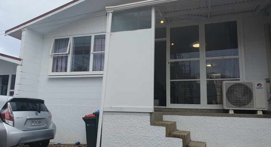  at 3/38 Mcrae Road, Mount Wellington, Auckland City, Auckland