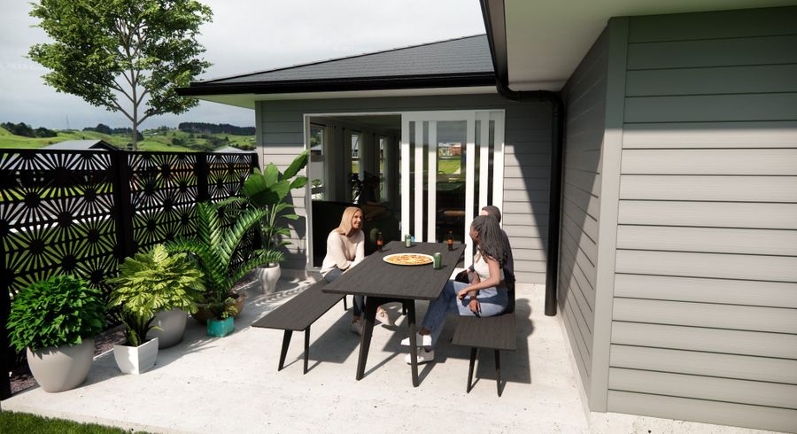  at 12 Clendon Court, Pokeno, Franklin, Auckland