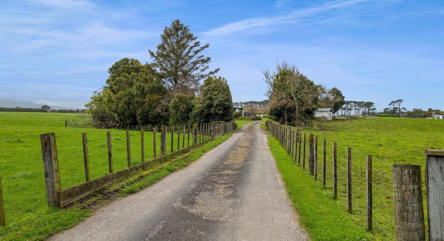  at 308A Arawhata Road, Opunake, South Taranaki, Taranaki