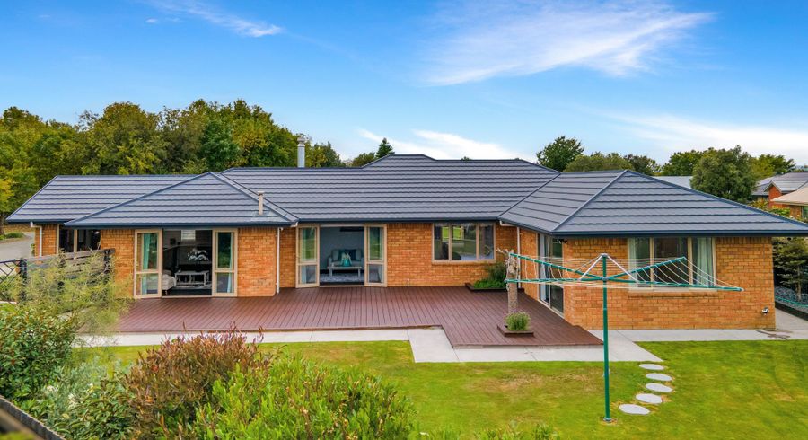  at 10 Juliet Place, Rolleston, Rolleston
