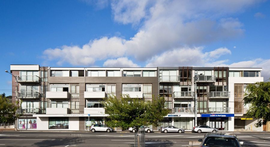  at 108/80 Riddiford Street, Newtown, Wellington, Wellington