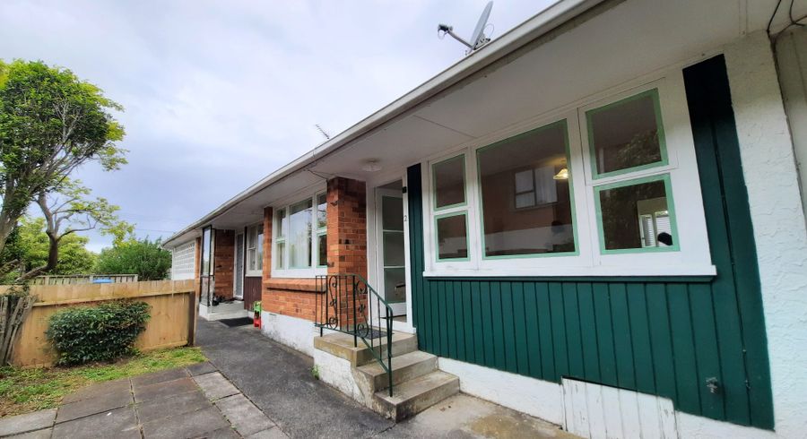  at 2/93 Carlton Street, Hillsborough, Auckland City, Auckland