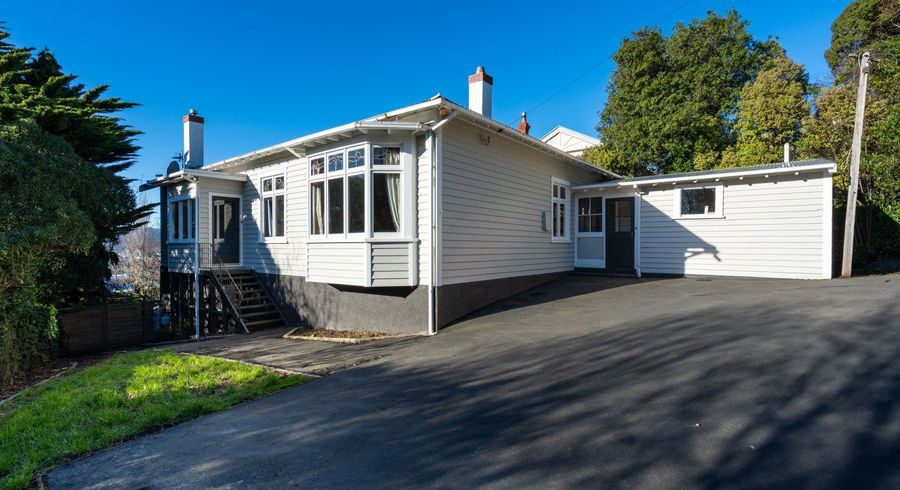  at 49 Murray Street, Caversham, Dunedin