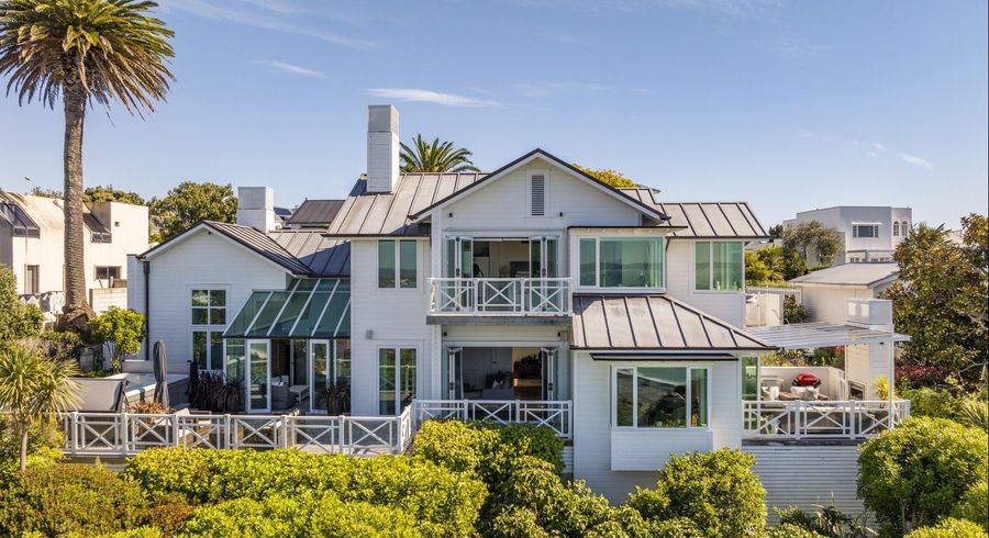  at 8 Elizabeth Road, Bluff Hill, Napier, Hawke's Bay