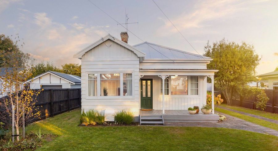  at 62 Albert Street, Hamilton East, Hamilton, Waikato