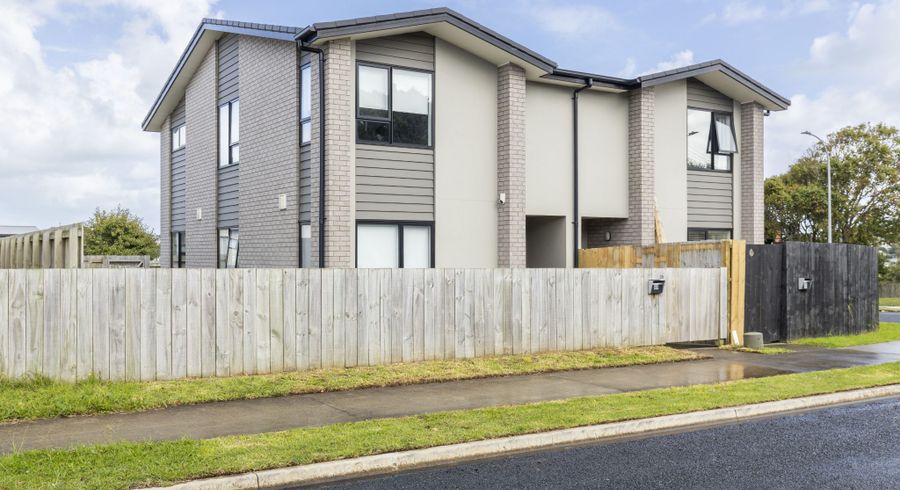  at 35 Discovery Place, Marfell, New Plymouth, Taranaki