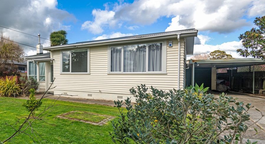  at 14 Buick Crescent, Awapuni, Palmerston North