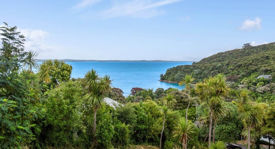  at 53 O'Brien Road, Ōmiha, Waiheke Island