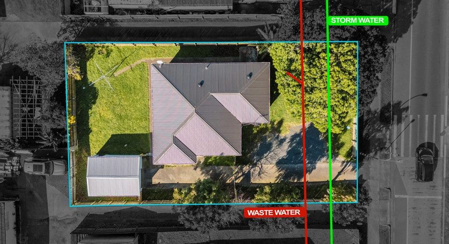  at 400 Roscommon Road, Manurewa, Manukau City, Auckland