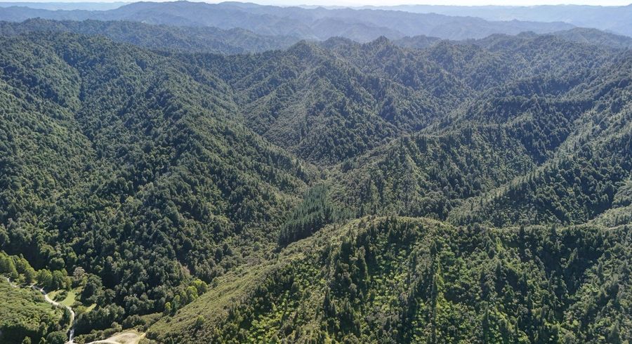 at Kauarapaoa Road, Brunswick, Whanganui, Manawatu / Whanganui