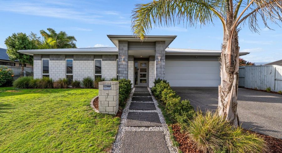  at 7 Raiha Street, Papamoa, Tauranga, Bay Of Plenty