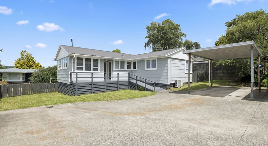  at 64B Gordon Road, Western Heights, Rotorua, Bay Of Plenty