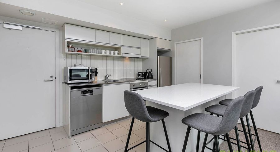  at 217/77 Halsey Street, City Centre, Auckland City, Auckland