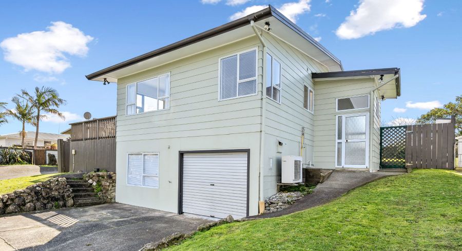  at 21 Heretaunga Street, Tikipunga, Whangarei