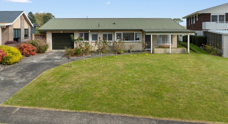  at 20 Philip Street, Putaruru, South Waikato, Waikato