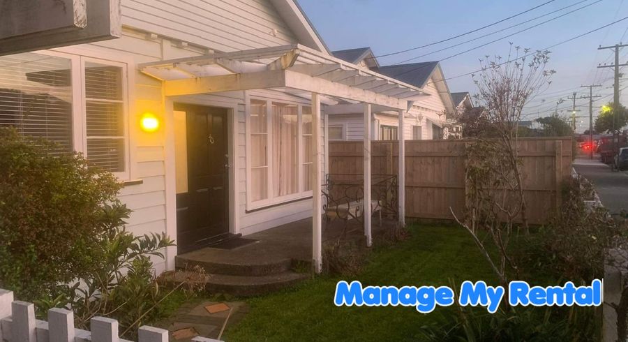  at 56 Ava Street, Petone, Lower Hutt