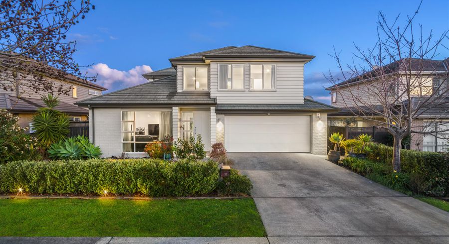 at 32 Pickaberry Avenue, Karaka, Papakura