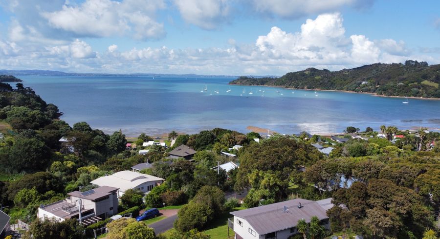  at 10 Makora Avenue, Oneroa, Waiheke Island