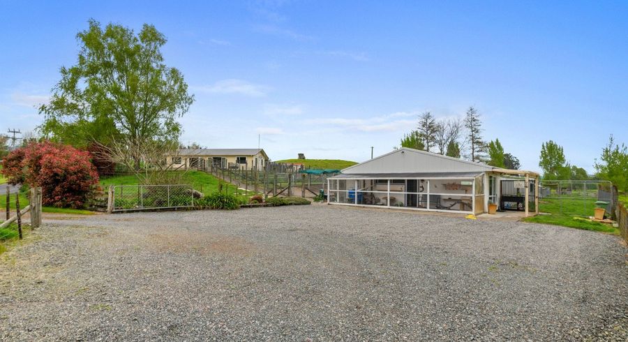  at 286 Totara Road, Rotorua