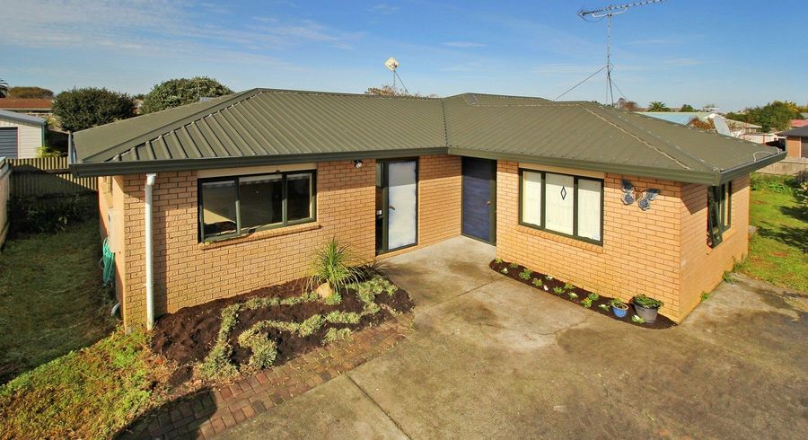  at 82A Helvetia Rd, Pukekohe, Franklin, Auckland