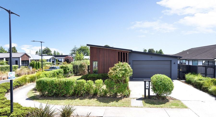  at 54 Lulu Avenue, Chartwell, Hamilton, Waikato