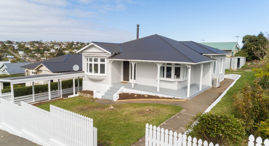  at 23 Hood Street, Wakari, Dunedin