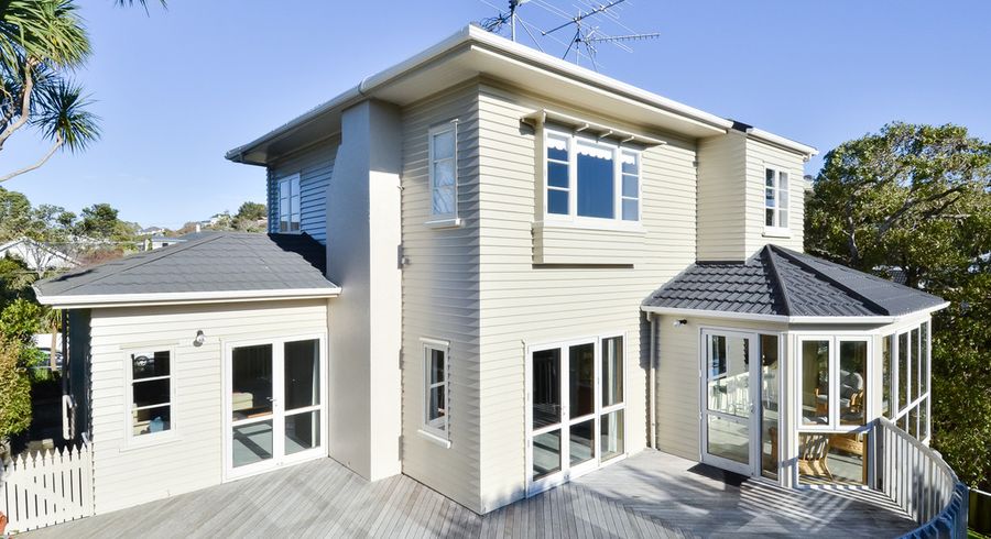  at 36 Everest Street, Khandallah, Wellington