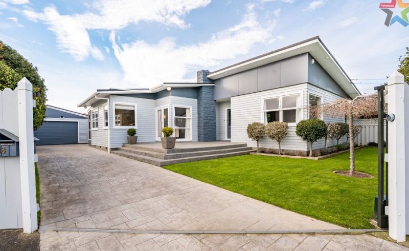  at 18 Tennyson Avenue, Avalon, Lower Hutt